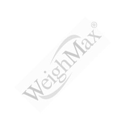 Weighmax W-2809 Stainless Steel Digital Shipping Postal Scale