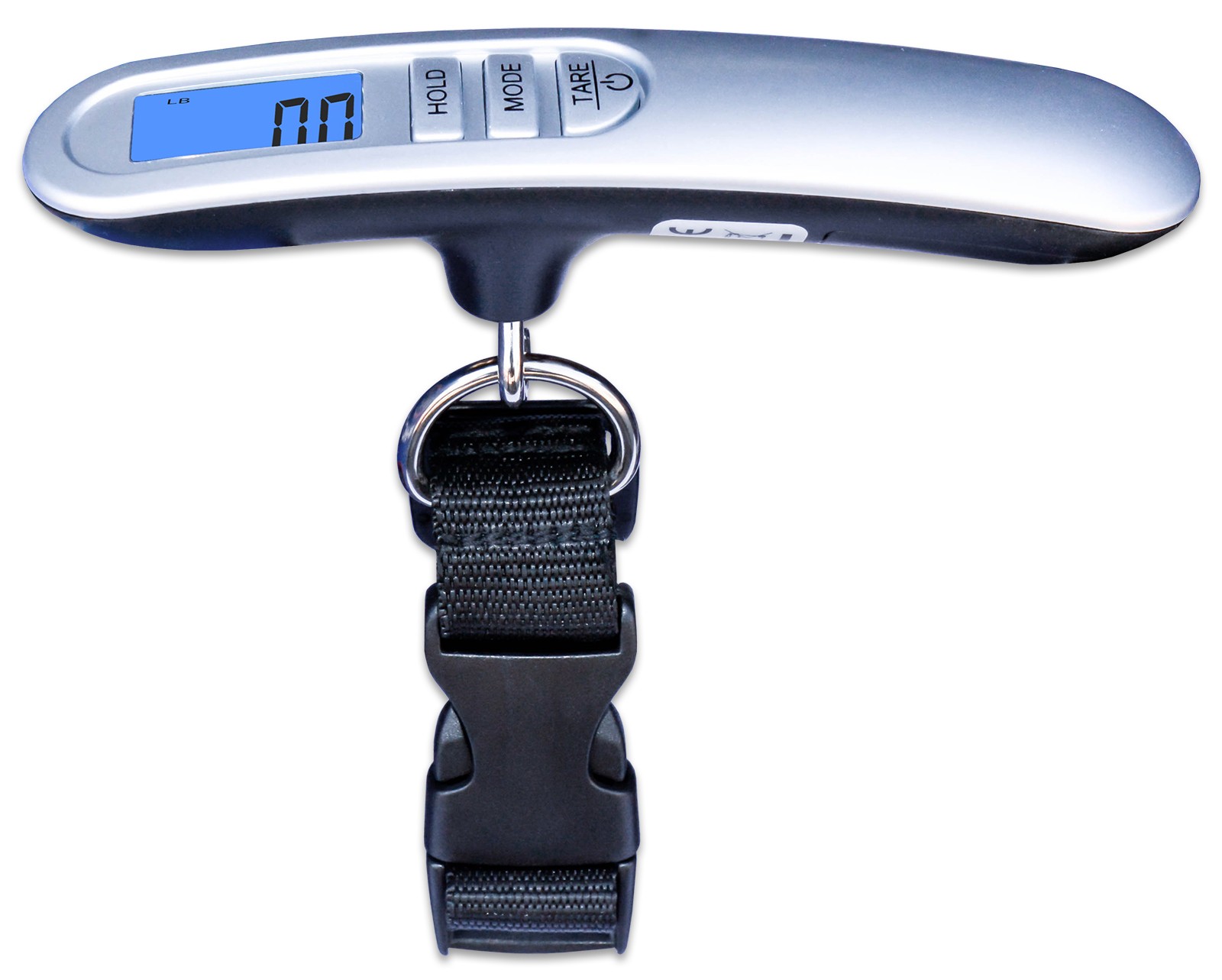 W-HC110S Luggage Scale