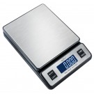 Weighmax W-2809 Stainless Steel Digital Shipping Postal Scale